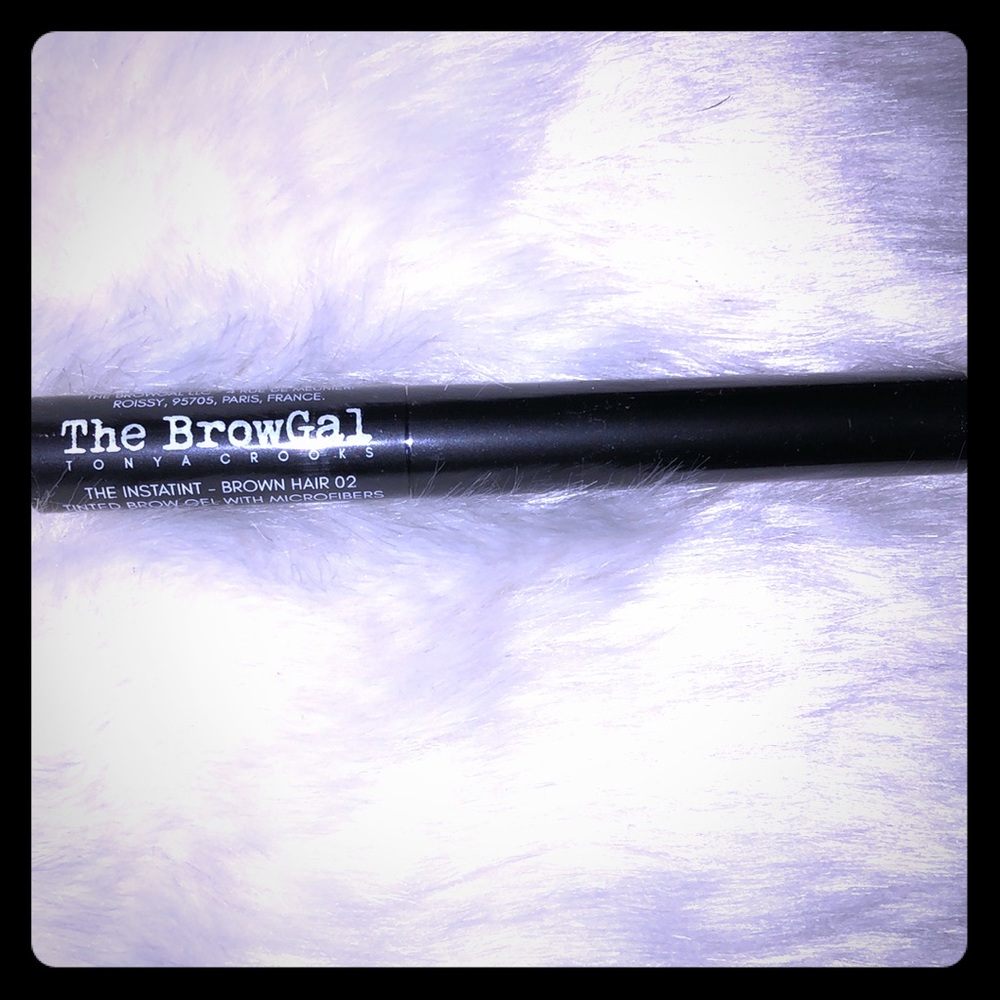 The BrowGal Eyebrow Filler